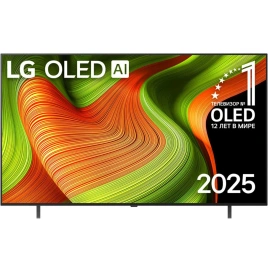 Телевизор LG OLED65B5RLA.ARUG 65" 2025