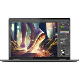 Ноутбук Lenovo Yoga 7 2-in-1 16IML9 16 IPS/ i7-155U Ultra/16GB/1TB SSD (83DL0002US) Storm Grey