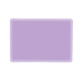 Накладка Gurdini для Macbook Pro 16 Purple