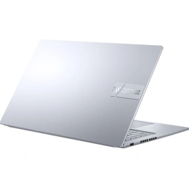 Ноутбук ASUS VivoBook 17X M3704YA-AU071 17.3 FHD IPS/ R5-7530U/16GB/512GB SSD (90NB1191-M002Y0) Transparent Silver