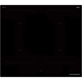 Индукционная варочная панель Kuppersberg ICI 629 Black