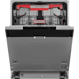 Посудомоечная машина Kuppersberg GLM 6096 Silver