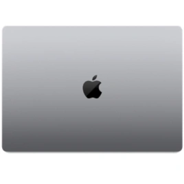 Ноутбук Apple MacBook Pro 16 (2021) M1 Pro 10C CPU, 16C GPU/16Gb/512Gb (MK183) Space Gray