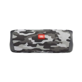 Беспроводная акустика JBL Flip 5 Arctic camouflage