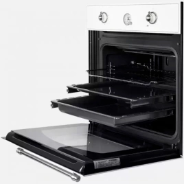 Электрический духовой шкаф Kuppersberg SR 609 W White