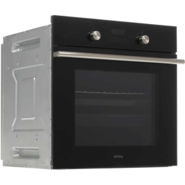 Газовый духовой шкаф Korting OGG 771 CFN Black