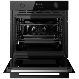 Электрический духовой шкаф Kuppersberg HT 611 BB Black