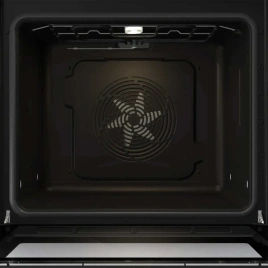 Электрический духовой шкаф Gorenje BOSX6737E06BG Black/Stainless Steel