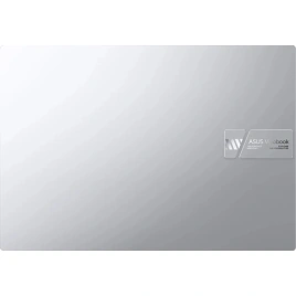 Ноутбук ASUS VivoBook 16X K3605VU-PL090 16 WUXGA IPS/ i5-13500H/16GB/512GB SSD (90NB11Z2-M003J0) Cool Silver