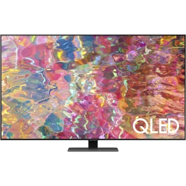 Телевизор QLED Samsung QE50Q80BAU 50