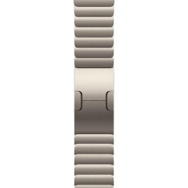 Смарт-часы Apple Watch Series 10 42mm Natural Titanium Case with Natural Link Bracelet