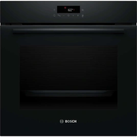 Электрический духовой шкаф Bosch Serie 2 HBA571BB4 Black