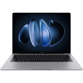 Ноутбук Huawei MateBook 14 OLED/ i7-155H Ultra/32GB/1TB SSD (53014QLE) Space Gray