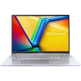 Ноутбук ASUS VivoBook 16 X1605VA-MB934 16 WUXGA IPS/ i7-13700H/32Gb/1Tb SSD (90NB10N2-M015A0) Cool Silver