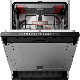 Посудомоечная машина Kuppersberg GHL 6031 Gray