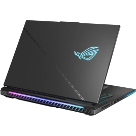 Ноутбук ASUS ROG Strix SCAR 18 G834JY-N6038 18 QHD IPS/ i9-13980HX/32GB/2TB SSD (90NR0CG1-M00300) Black