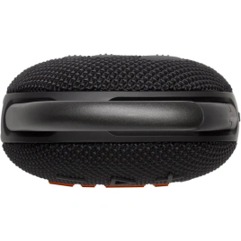 Портативная колонка JBL Clip 5 Black