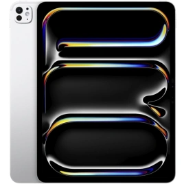 Планшет Apple iPad Pro 13 (2024) Wi-Fi Nano-texture glass 1Tb Silver