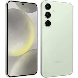 Смартфон Samsung Galaxy S24 Plus SM-S926B 12/256Gb Jade Green