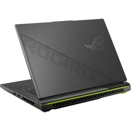 Ноутбук ASUS ROG Strix G16 G614JI-N4240 16 QHD IPS/ i7-13650HX/16GB/1TB SSD (90NR0D42-M00EX0) Volt Green