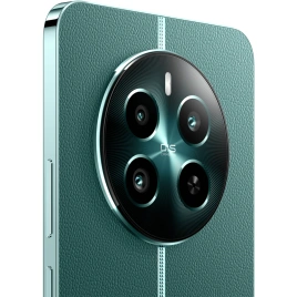 Смартфон Realme 12 Plus 8/256Gb Green Malachite