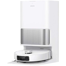 Робот-пылесос Dreame L40S Ultra White (RLL22SE)