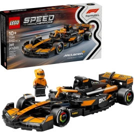 Конструктор LEGO Speed Champions McLaren F1 77251