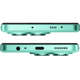Смартфон Tecno Pova 7 Neo 8/128Gb Neon Cyan
