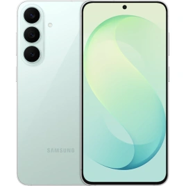 Смартфон Samsung Galaxy S26 FE SM-S741B 8/128GB Pistachio