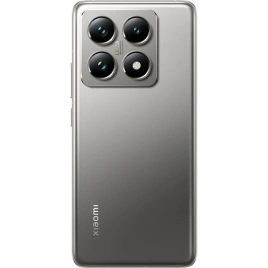 Смартфон Xiaomi 14T Pro 12/256Gb Grey Global Version