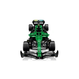 Конструктор LEGO Technic Aston Martin Aramco AMR25 F1 42240