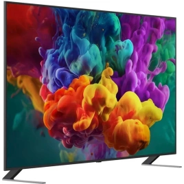 Телевизор LG 86QNED85B6C.ARUG 86" 2026