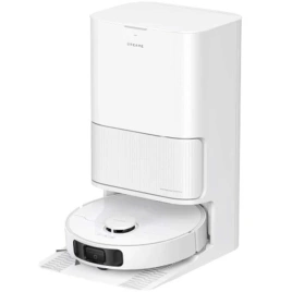 Робот-пылесос Dreame D20 Ultra White EAC (RLD31SE)