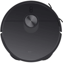 Робот-пылесос Xiaomi Robot Vacuum X20 Max Black