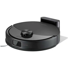 Робот-пылесос Roborock S8 Pro Black EAC