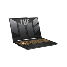 Ноутбук ASUS TUF Gaming F15 FX507ZI4-LP030 15.6 FHD IPS/ i7-12700H/16GB/512GB SSD (90NR0FV7-M001E0) Gray