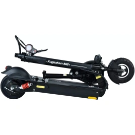 Электросамокат Kugoo Kirin M2 Plus Black