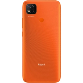 Смартфон XiaoMi Redmi 9C 3/64GB Orange (Оранжевый)