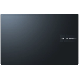 Ноутбук ASUS VivoBook Pro 15 K3500PH-KJ491 15.6 FHD IPS/ i7-11370H/16Gb/512Gb SSD (90NB0UV2-M00ED0) Quiet Blue