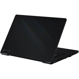 Ноутбук ASUS ROG Zephyrus M16 GU603ZM-LS075 16 WUXGA IPS/ i9-12900H/16GB/1TB SSD (90NR0911-M00730) Black