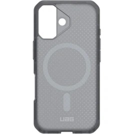 Чехол UAG MagSafe DOT для iPhone 17 Ash/Black