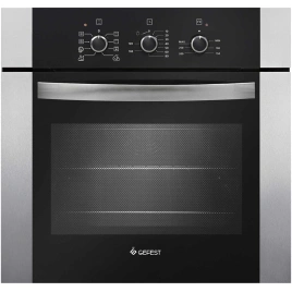 Электрический духовой шкаф Gefest ЭДВ ДА 622-01 Н3 Stainless Steel