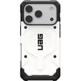 Чехол UAG MagSafe Pathfinder для iPhone 17 Pro Max White (114549114141)