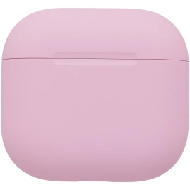 Наушники Apple AirPods 4 ANC Color Pink