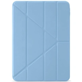 Чехол Gurdini Origami Case для iPad Air 13 (2025) Sky Blue