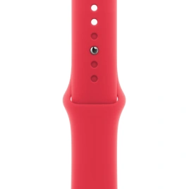 Смарт-часы Apple Watch Series 9 45mm (PRODUCT)RED Aluminium M/L