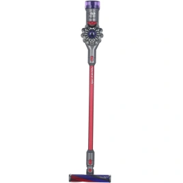 Пылесос Dyson V8 Slim Fluffy Red