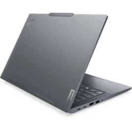 Ноутбук Lenovo ThinkPad T14 G5 14 IPS/ i7-155U Ultra/16GB/512GB SSD (21ML0089US) Luna Gray