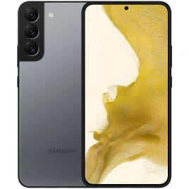 Смартфон Samsung Galaxy S22+ 8/256Gb Графитовый (RU/A)