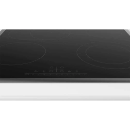 Электрическая варочная панель Bosch Serie 6 PKN645FP2E Black